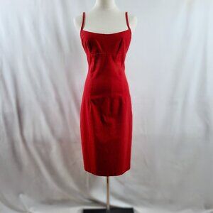 Vintage Nanette Lepore Sun Dress - Size 6
